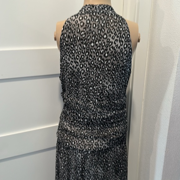NWT Michael Michael Kors Sleeveless Dress - Picture 8 of 16